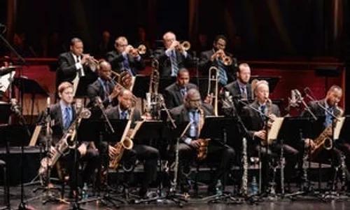 Jazz At Lincoln Center Orchestra