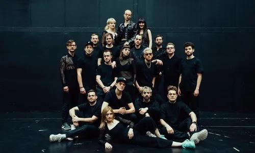 Jazzrausch Bigband