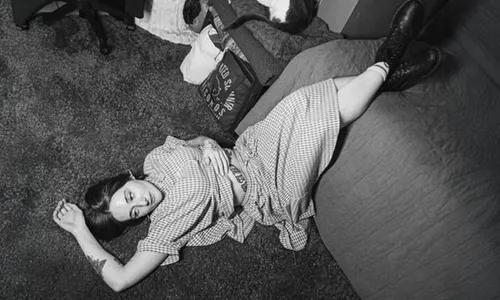Jessica Lea Mayfield