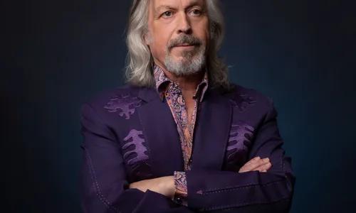 Jim Lauderdale