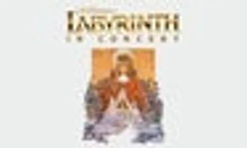 Jim Henson's Labyrinth