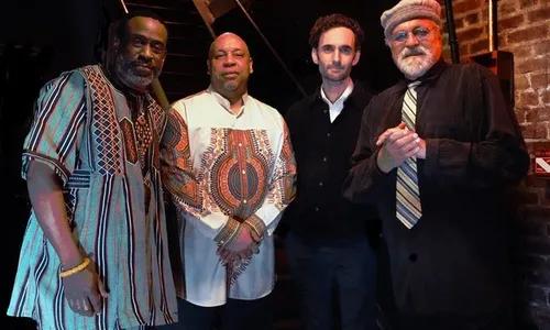 Joe Lovano