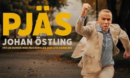 Johan Östling