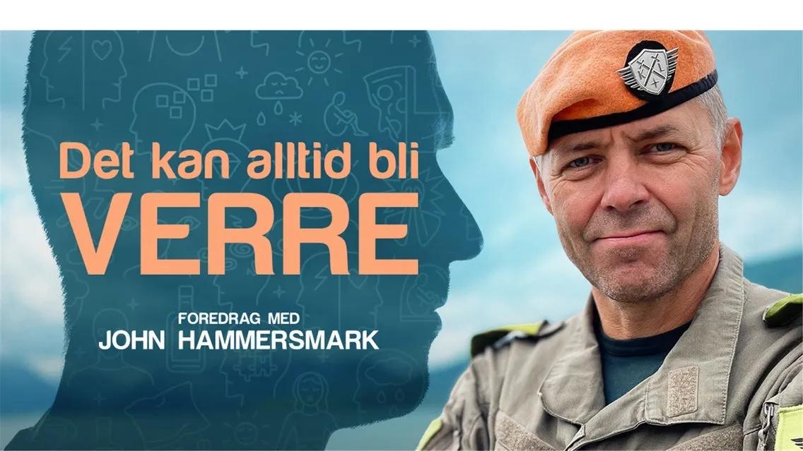 John Hammersmark