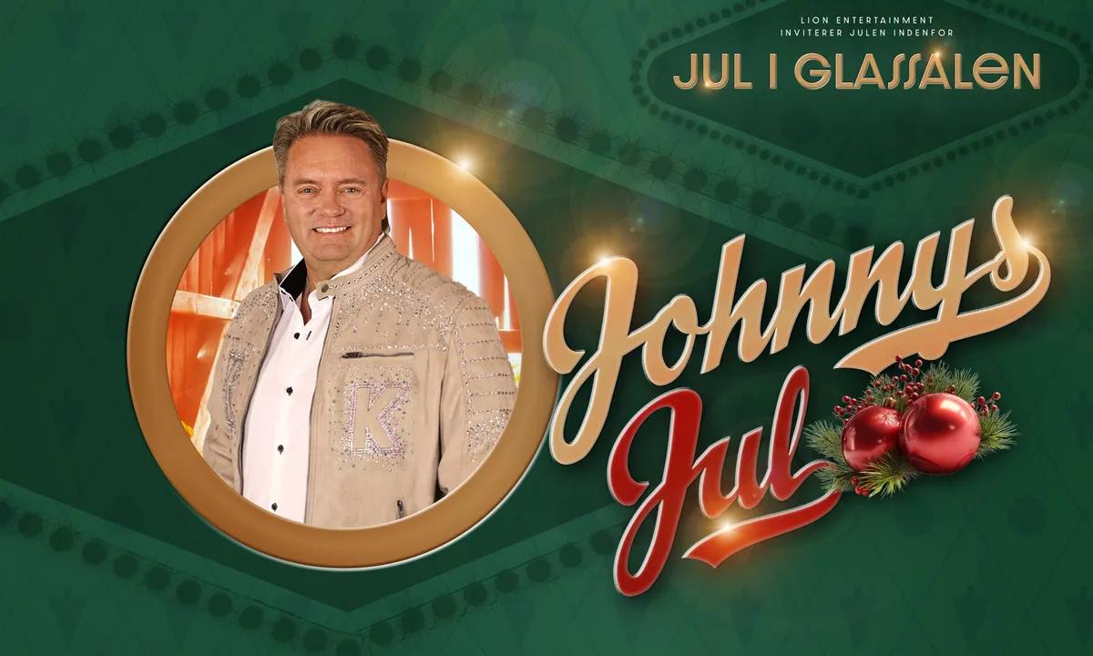 Johnnys Jul
