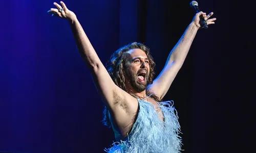 Jonathan Van Ness