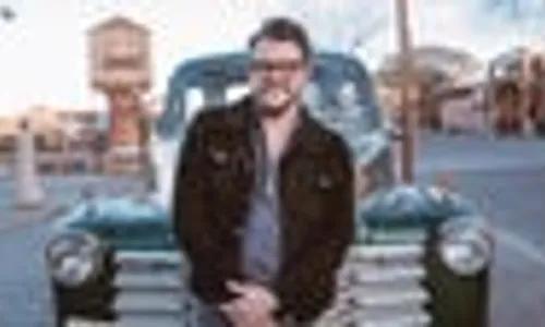 Josh Weathers Band