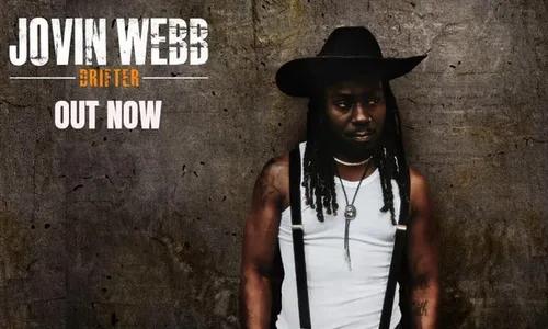 Jovin Webb
