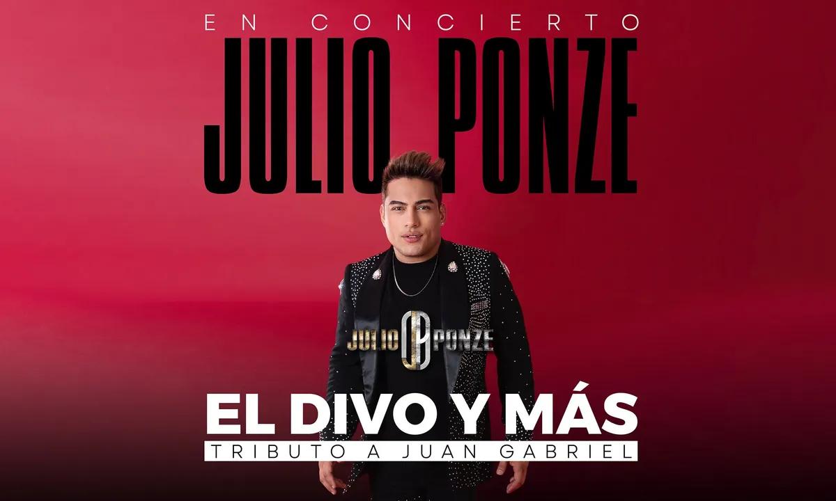 Julio Ponze