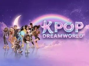K Pop Dreamworld