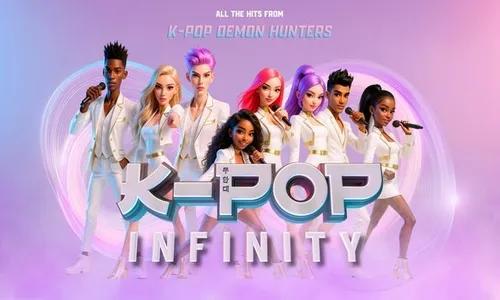 K-Pop Infinity