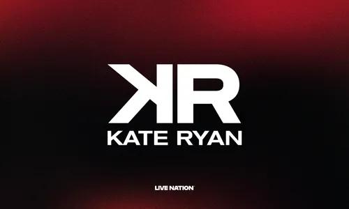 Kate Ryan