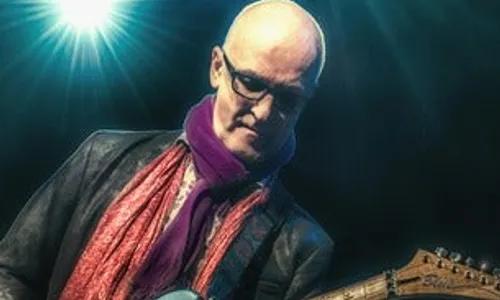 Kim Mitchell