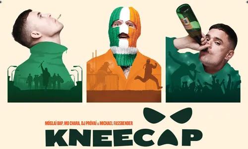 Kneecap Screening Party