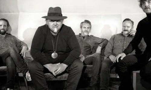 Knut Reiersrud Band