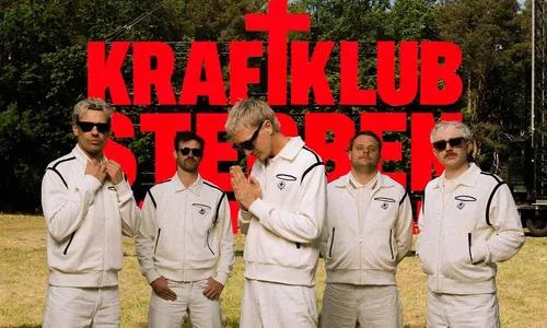 Kraftklub