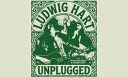 LUDWIG HART