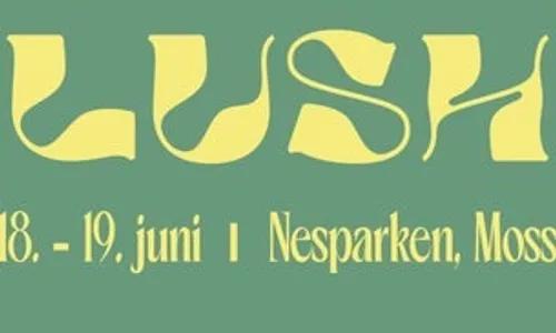 LUSH Festivalen