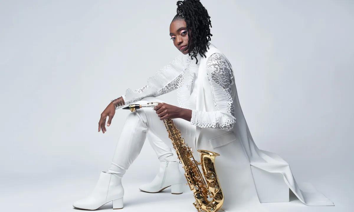Lakecia Benjamin