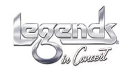 Legends In Concert