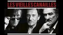 Les Vieilles Canailles
