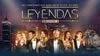 Leyendas el show