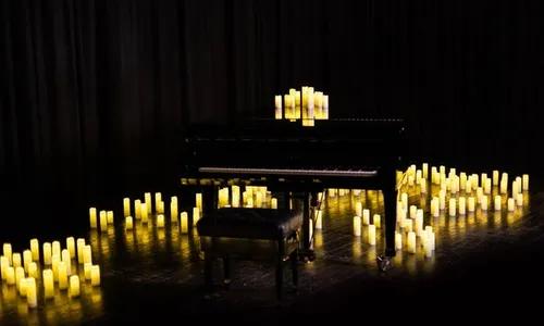 Lichtermeer Konzert