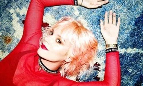 Lily Allen