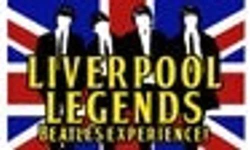 Liverpool Legends