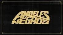 Los Angeles Negros