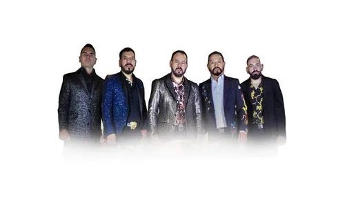 Los Inquietos Del Norte