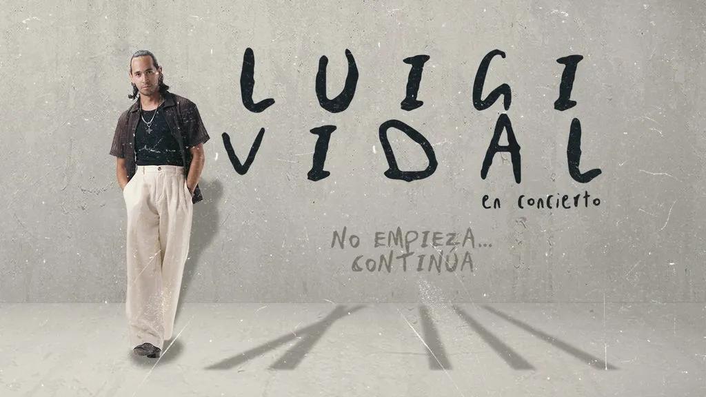 Luigi Vidal