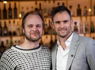 Mímir&Marsdal Live