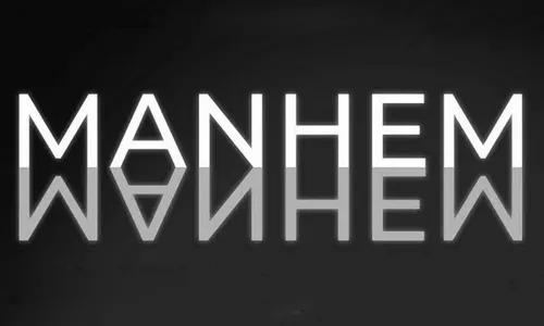MANHEM - VÅR & VÄRME