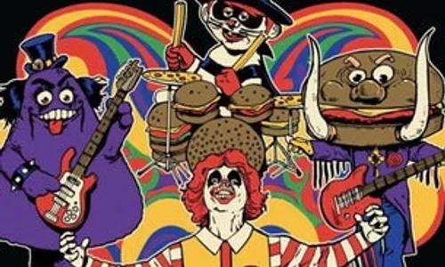 Mac Sabbath