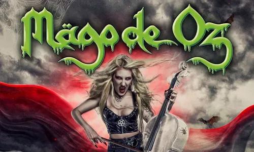Mago De Oz