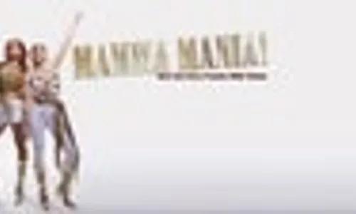 Mamma Mania!