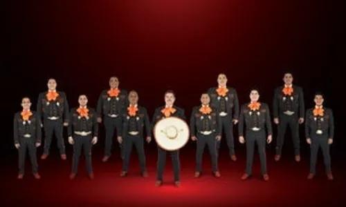 Mariachi Los Camperos