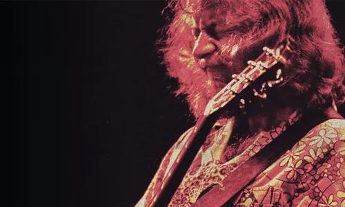 Martin Barre