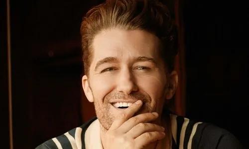 Matthew Morrison