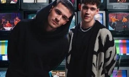 Max & Harvey