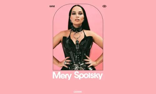 Mery Spolsky
