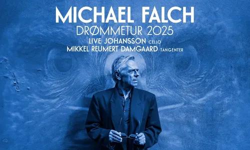 Michael Falch