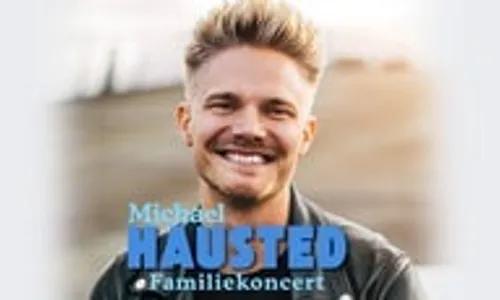 Michael Hausted