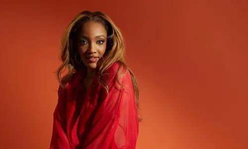 Mickey Guyton
