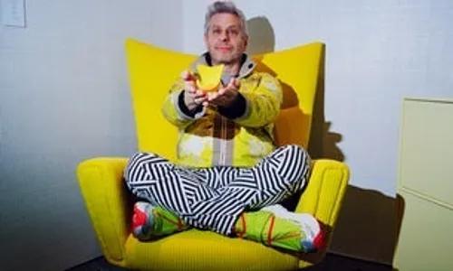 Mike Gordon