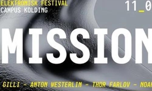 Mission 1