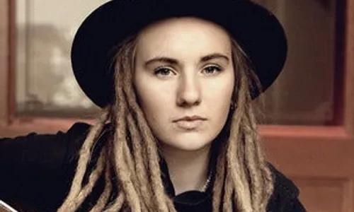 Moa Lignell