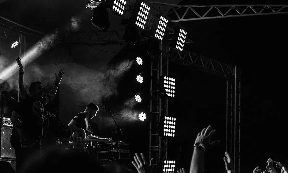 Modern Monsters