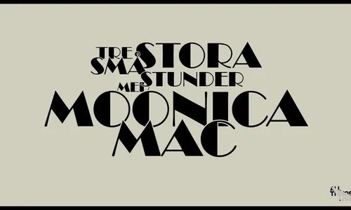 Moonica Mac